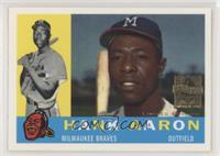 Hank Aaron (1960 Topps)