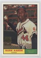 Hank Aaron (1961 Topps)