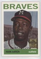 Hank Aaron (1964 Topps)