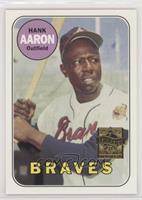 Hank Aaron (1969 Topps)