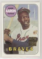 Hank Aaron (1969 Topps)