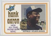 Hank Aaron (1974 Topps)