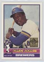 Hank Aaron (1976 Topps)