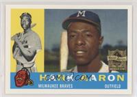 Hank Aaron (1960 Topps)