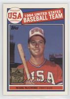 Mark McGwire [EX to NM]