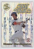 Nomar Garciaparra [Good to VG‑EX]