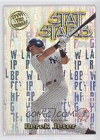 Derek Jeter [EX to NM]