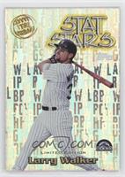 Larry Walker [Good to VG‑EX]