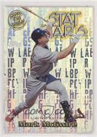 Mark McGwire [EX to NM]