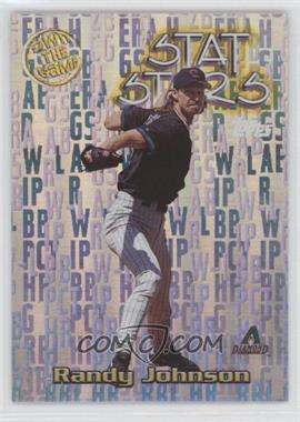 2000 Topps - Own the Game #OTG17 - Randy Johnson