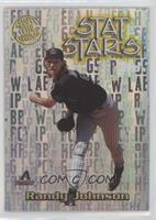 Randy Johnson [EX to NM]