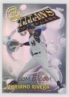 Mariano Rivera [EX to NM]