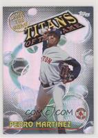 Pedro Martinez [EX to NM]