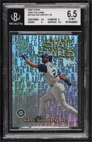 Ken Griffey Jr. [BGS 6.5 EX‑MT+]