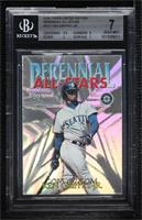 Ken Griffey Jr. [BGS 7 NEAR MINT]