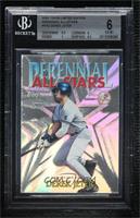 Derek Jeter [BGS 6 EX‑MT]