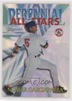 Nomar Garciaparra [EX to NM]