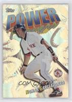 Nomar Garciaparra [Good to VG‑EX]