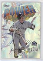 Larry Walker [Good to VG‑EX]