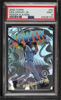 Ken Griffey Jr. [PSA 9 MINT]