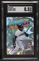 Barry Bonds [SGC 8.5 NM/Mt+]