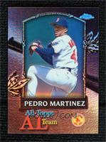 Pedro Martinez