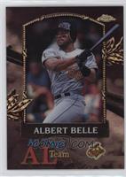 Albert Belle