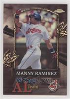 Manny Ramirez [EX to NM]