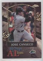 Jose Canseco