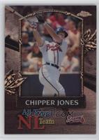 Chipper Jones