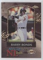 Barry Bonds