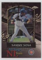 Sammy Sosa