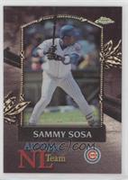 Sammy Sosa