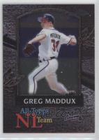 Greg Maddux