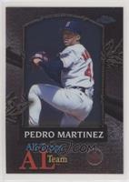 Pedro Martinez