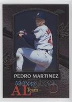 Pedro Martinez