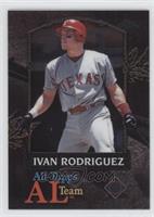 Ivan Rodriguez