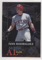 Ivan Rodriguez