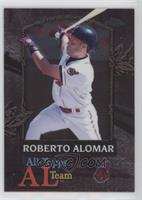 Roberto Alomar