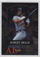 Albert Belle