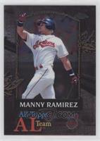 Manny Ramirez