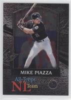 Mike Piazza