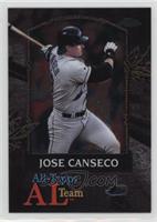 Jose Canseco