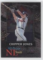 Chipper Jones