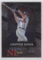 Chipper Jones