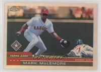 Mark McLemore