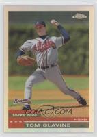 Tom Glavine