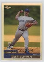 Jeff Suppan