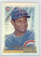 Magic Moments - Sammy Sosa (20 HR in June '98)