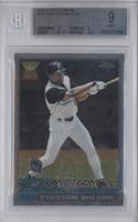 Preston Wilson [BGS 9 MINT]